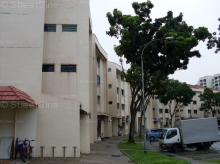 Blk 138 Tampines Street 11 (Tampines), HDB 3 Rooms #117092